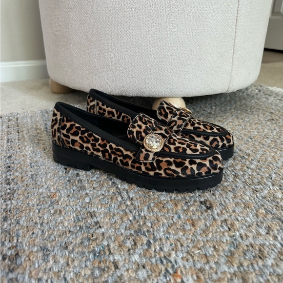 Kate spade posh loafer nwot - Picture 2 of 6